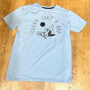 Old Navy PJ Top Boys